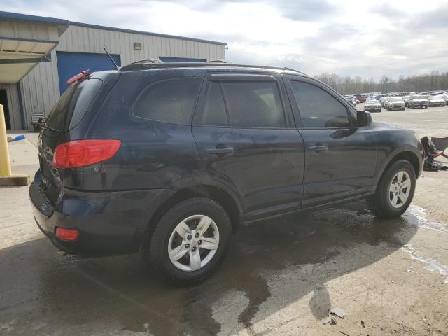 صورة رقم 3 من المزاد - 2009 HYUNDAI SANTA FE G مع VIN 5NMSG73D89H255486