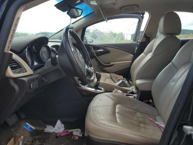 Photo 7 from auction – 2012 BUICK VERANO with VIN 1G4PS5SK3C4171371
