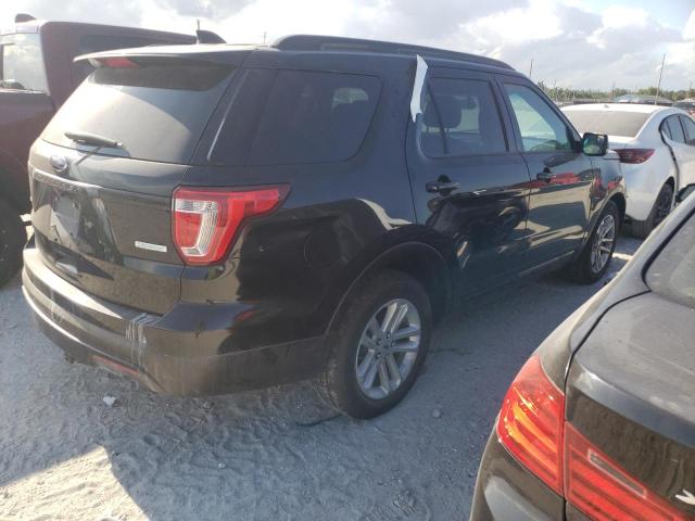 Foto 3 de la subasta – 2016 FORD EXPLORER X con VIN 1FM5K7DH6GGC54642