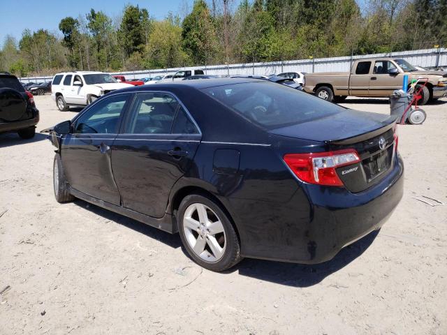 Photo 2 from auction – 2012 TOYOTA CAMRY BASE with VIN 4T1BF1FK1CU159141