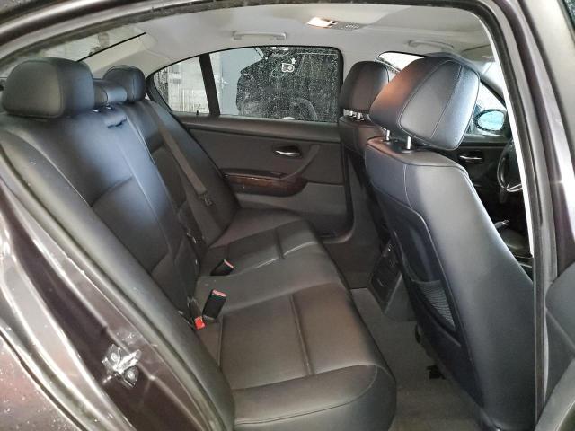 Photo 10 from auction – 2007 BMW 328 XI SUL with VIN WBAVC73577A236059