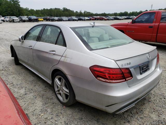 Photo 3 from auction – 2014 MERCEDES-BENZ E 350 with VIN WDDHF5KBXEA936938
