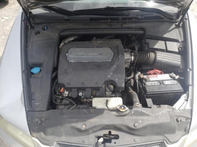 Photo 11 from auction – 2005 ACURA TL with VIN 19UUA66285A036192