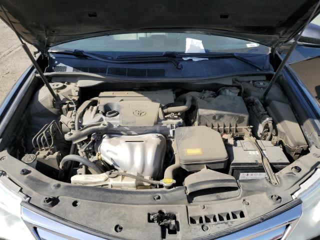 Photo 11 from auction – 2013 TOYOTA CAMRY L with VIN 4T1BF1FK7DU207579