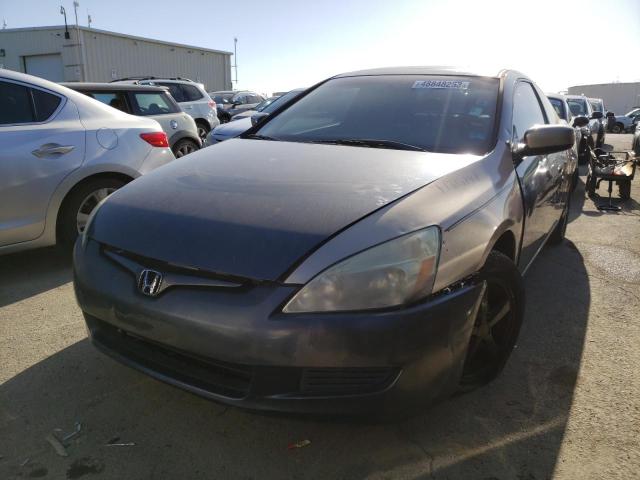 Photo 1 from auction – 2003 HONDA ACCORD EX with VIN 1HGCM72653A027285