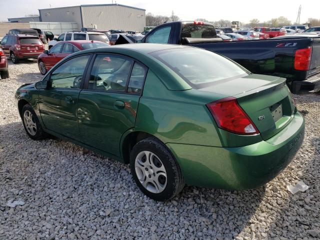 Photo 2 from auction – 2004 SATURN ION LEVEL with VIN 1G8AJ52F24Z168833