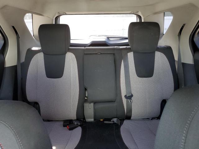 Photo 10 from auction – 2011 CHEVROLET EQUINOX LT with VIN 2CNFLNE56B6361239