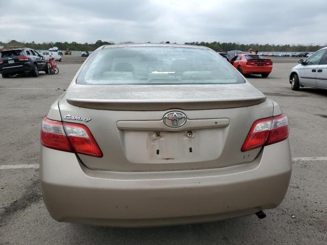 Photo 6 from auction – 2009 TOYOTA CAMRY BASE with VIN 4T1BE46K39U911533
