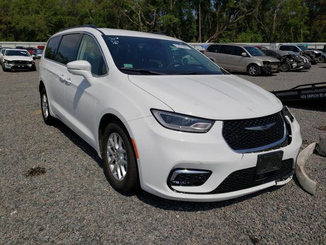 Photo 4 from auction – 2022 CHRYSLER PACIFICA T with VIN 2C4RC1BG5NR167532