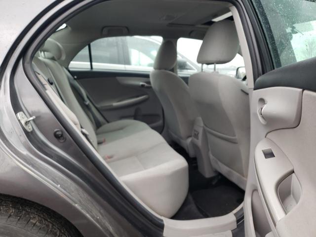Photo 10 from auction – 2013 TOYOTA COROLLA BA with VIN 2T1BU4EE2DC116028