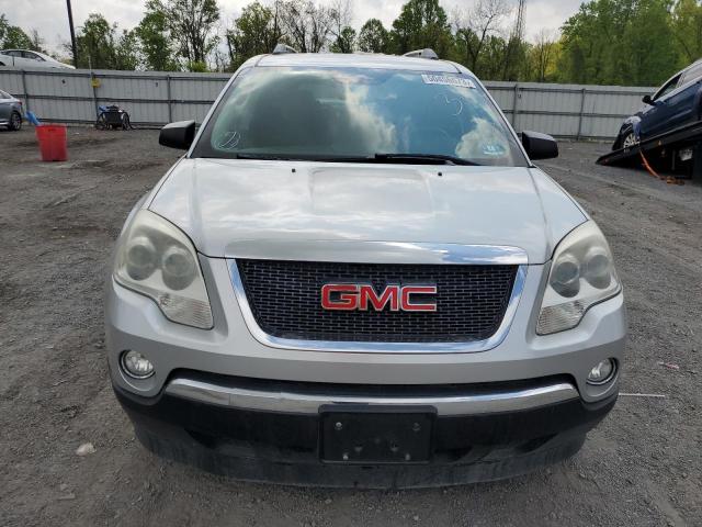 Photo 5 from auction – 2012 GMC ACADIA SLE with VIN 1GKKVNED8CJ123728