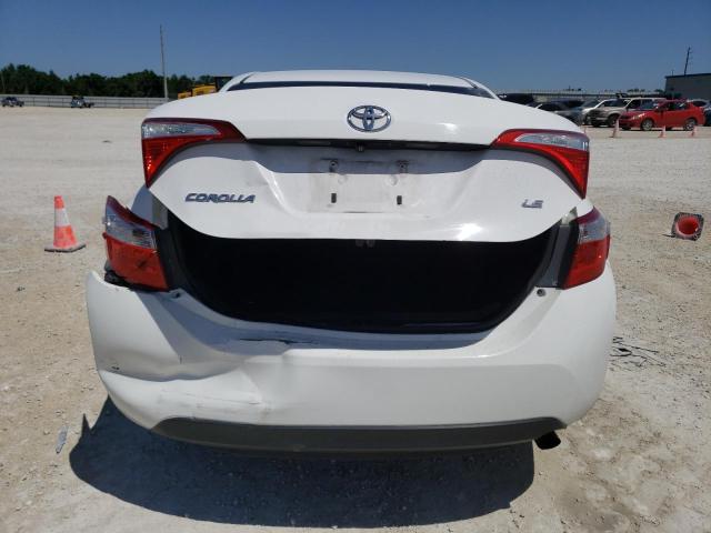 Photo 6 from auction – 2015 TOYOTA COROLLA L with VIN 2T1BURHE6FC284377