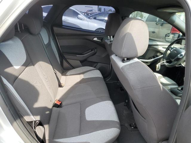 Photo 10 from auction – 2014 FORD FOCUS ST with VIN 1FADP3L93EL111761