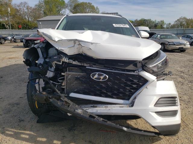 Photo 5 from auction – 2020 HYUNDAI TUCSON with VIN KM8J3CAL8LU137069