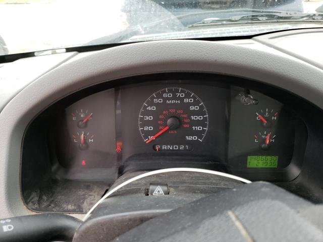 Photo 9 from auction – 2006 FORD F150 with VIN 1FTRF12W96KB39750