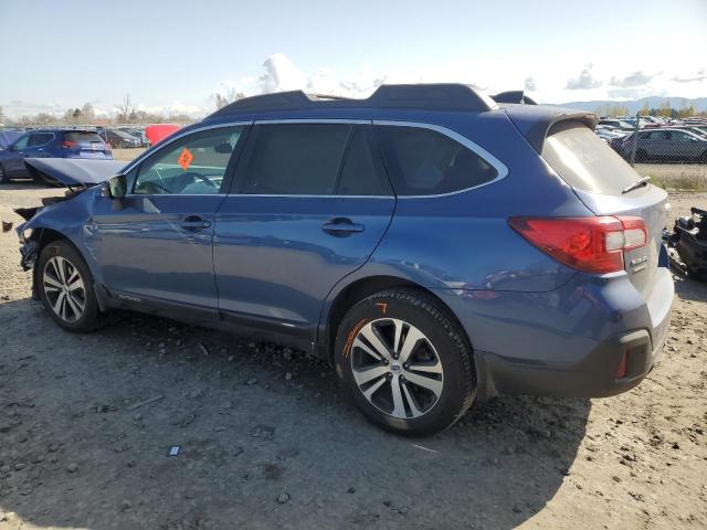 Photo 2 from auction – 2019 SUBARU OUTBACK 2. with VIN 4S4BSANCXK3267591