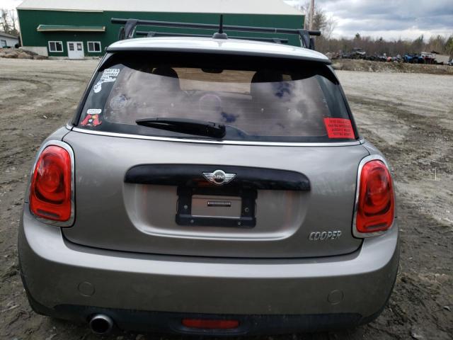 Photo 6 from auction – 2016 MINI COOPER with VIN WMWXP5C58G2D70920
