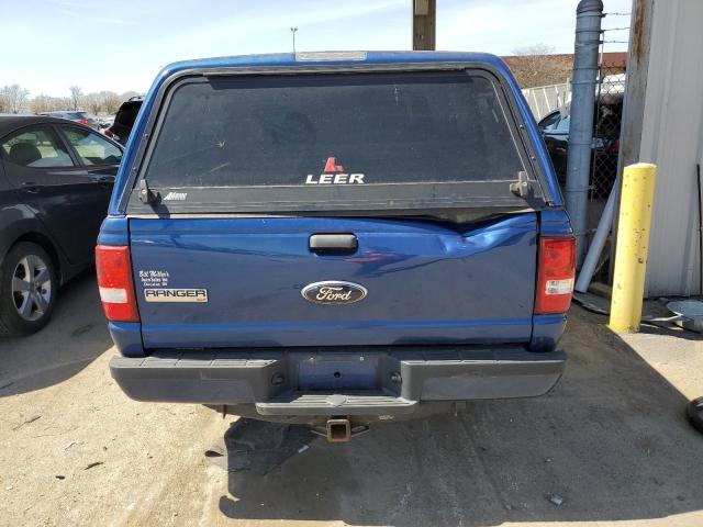 صورة رقم 6 من المزاد - 2010 FORD RANGER SUP مع VIN 1FTLR4EE5APA39447