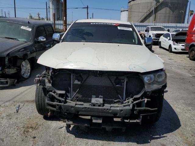 Photo 5 from auction – 2012 DODGE DURANGO R/ with VIN 1C4SDHCTXCC321984