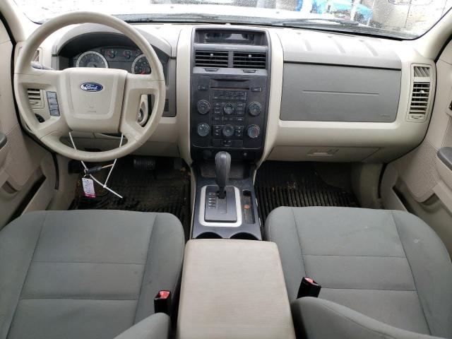 Photo 8 from auction – 2012 FORD ESCAPE XLS with VIN 1FMCU0C75CKB66979