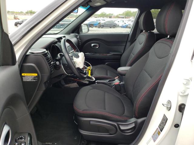 Photo 7 from auction – 2016 KIA SOUL + with VIN KNDJP3A56G7379244