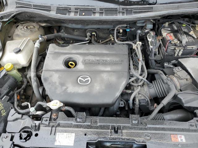 Photo 12 from auction – 2012 MAZDA 5 with VIN JM1CW2DL1C0119109