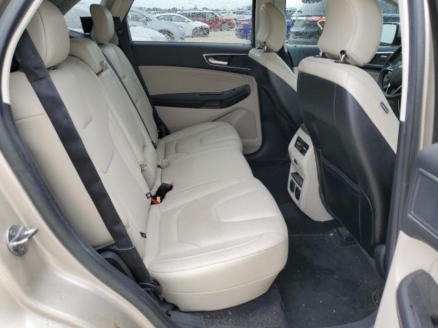 صورة رقم 10 من المزاد - 2018 FORD EDGE TITAN مع VIN 2FMPK3K86JBB66760