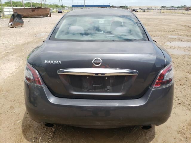 Photo 6 from auction – 2012 NISSAN MAXIMA S with VIN 1N4AA5AP6CC807013