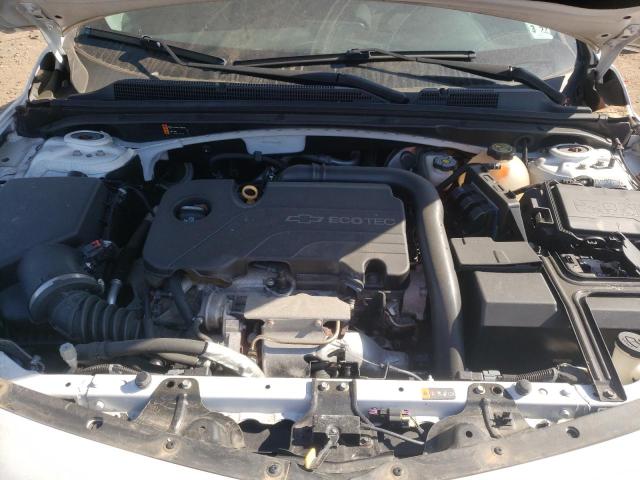 Photo 11 from auction – 2017 CHEVROLET MALIBU LS with VIN 1G1ZC5ST2HF233429