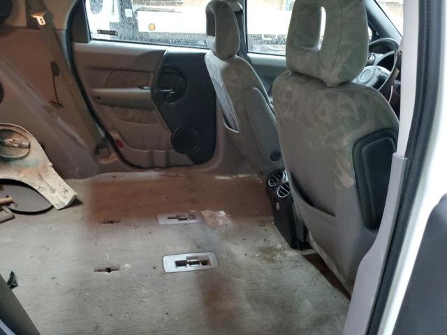 Photo 10 from auction – 2001 PONTIAC AZTEK with VIN 3G7DA03E71S534059