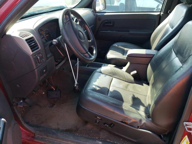 Photo 7 from auction – 2006 CHEVROLET COLORADO with VIN 1GCDT136868145358