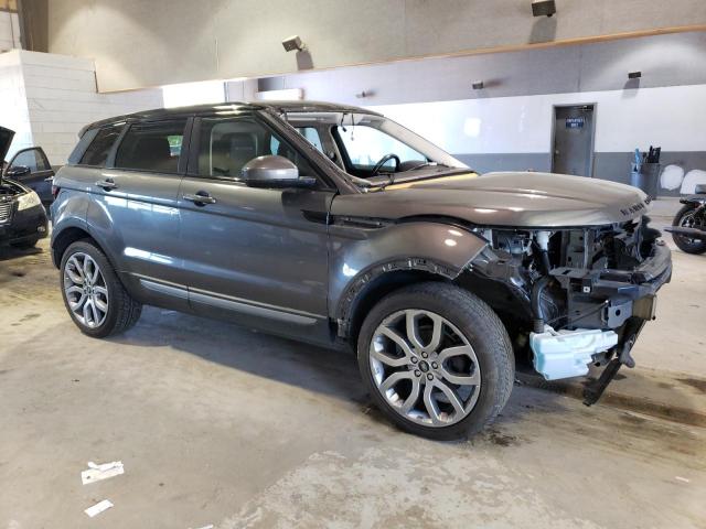 Photo 4 from auction – 2015 LAND ROVER RANGE ROVE with VIN SALVP2BG1FH047483