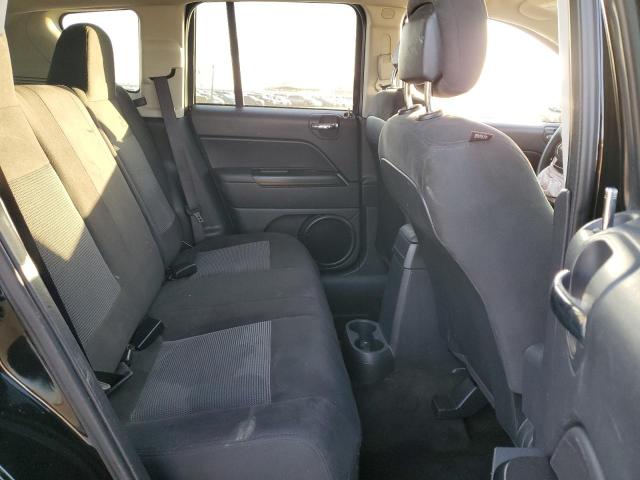 Photo 11 from auction – 2016 JEEP COMPASS SP with VIN 1C4NJDBB2GD661945