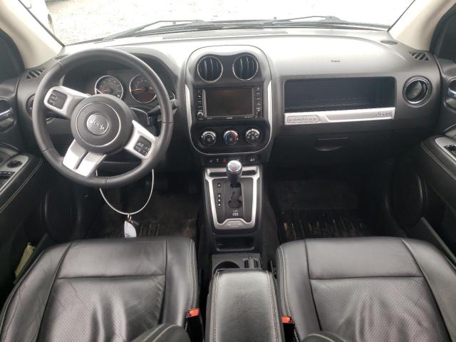 Photo 8 from auction – 2015 JEEP COMPASS LA with VIN 1C4NJDEB2FD155106