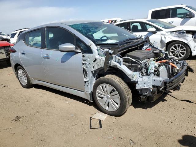 Photo 4 from auction – 2023 NISSAN LEAF S with VIN 1N4AZ1BV6PC556451