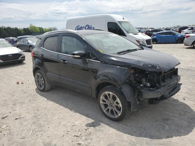 Photo 4 from auction – 2019 FORD ECOSPORT T with VIN MAJ6S3KL5KC254338