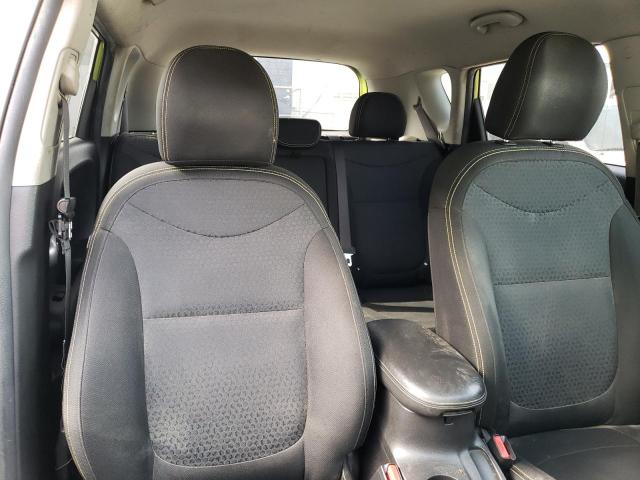 Снимка 10 от търг – 2014 KIA SOUL + с VIN KNDJP3A57E7714394