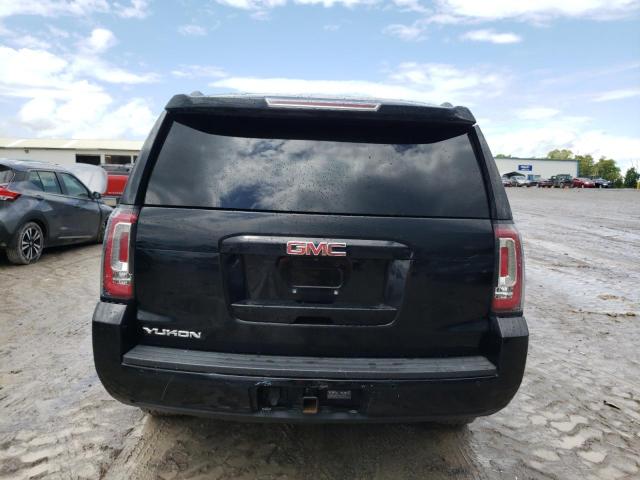 Photo 6 from auction – 2015 GMC YUKON SLE with VIN 1GKS1AKC7FR515363