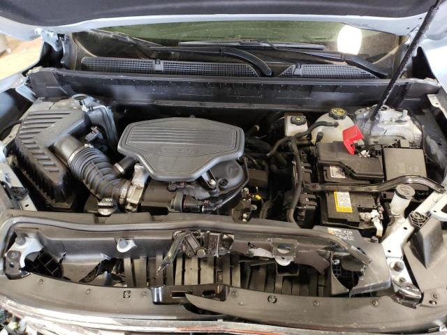 Photo 12 from auction – 2022 GMC ACADIA SLT with VIN 1GKKNULS0NZ131273