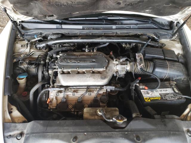 Photo 11 from auction – 2006 ACURA 3.2TL with VIN 19UUA66266A057284