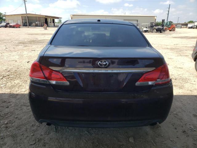 Photo 6 from auction – 2011 TOYOTA AVALON BAS with VIN 4T1BK3DB5BU394568