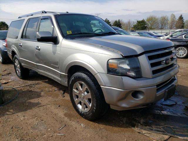 Photo 4 from auction – 2008 FORD EXPEDITION with VIN 1FMFK20548LA14713