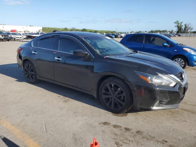 Photo 4 from auction – 2018 NISSAN ALTIMA 2.5 with VIN 1N4AL3AP2JC133910