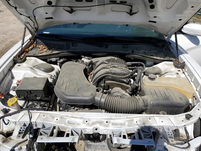 Photo 11 from auction – 2018 DODGE CHARGER PO with VIN 2C3CDXAG6JH233839
