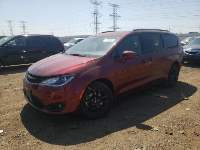 Фото 1 с аукциона – 2020 CHRYSLER PACIFICA T с VIN 2C4RC3BG3LR271042