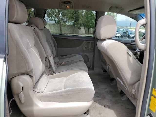 Photo 11 from auction – 2007 TOYOTA SIENNA CE with VIN 5TDZK23C77S081072