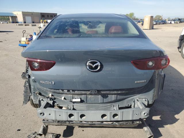 Photo 6 from auction – 2022 MAZDA 3 PREFERRE with VIN 3MZBPACL1NM312975