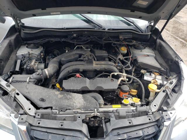 Photo 12 from auction – 2017 SUBARU FORESTER 2 with VIN JF2SJAGC4HH452866