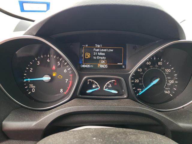 Photo 9 from auction – 2019 FORD ESCAPE SEL with VIN 1FMCU0HDXKUB00719