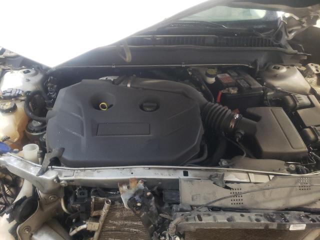 Photo 11 from auction – 2014 FORD FUSION SE with VIN 3FA6P0T98ER361862